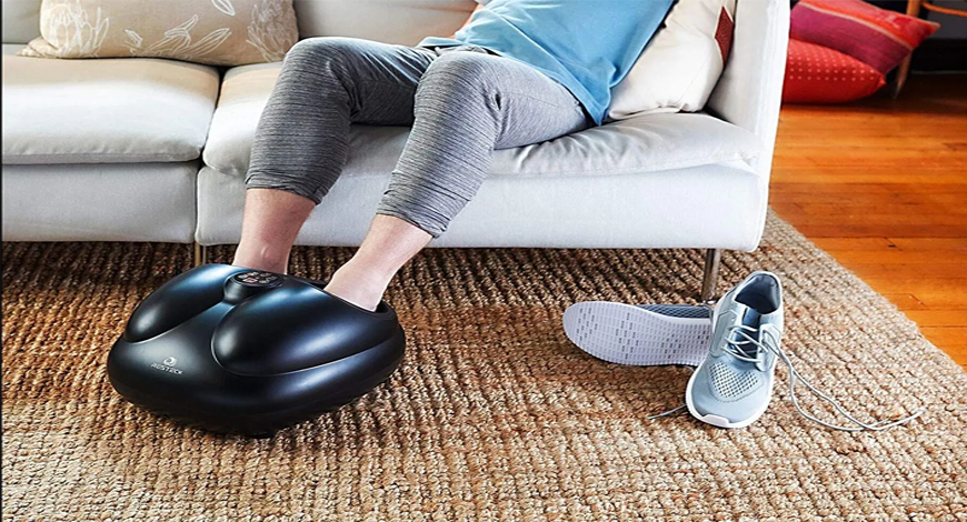 Foot Massager